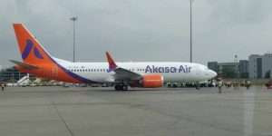 akasa-airline