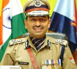 Ashok-Kumar-IPS-DGP-Uttarakhand
