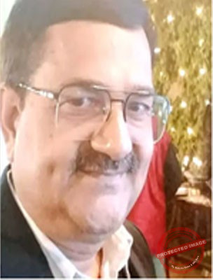 ranger-harish-panedy