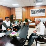 निरंकारी मिशन को भूमि के बदले भूमि दिलाने की मांग! 🌟🏛️