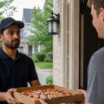 *US में भारतीय युवक की हत्या: पिज्जा डिलीवर करने गया और मिली मौत 😢🍕🔫