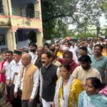 🚨 व्यावसायिक प्रशिक्षकों और हजारों छात्रों के भविष्य पर संकट! 📚⚠️