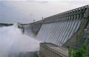 Dam