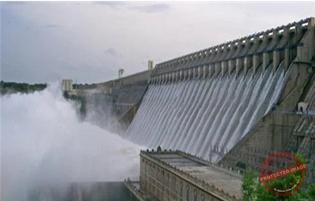 Dam