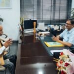⚡ आम उपभोक्ताओं पर सख्ती, सरकारी विभागों पर नरमी क्यों? यूपीसीएल को मोर्चा ने घेरा!