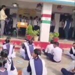 🏫 भीमताल के सरकारी इंटर कॉलेज में बवाल! प्रार्थना सभा में छात्रों की पिटाई का वीडियो वायरल, जांच से ग्रामीण नाराज