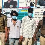 🚨 देहरादून में लूट की कोशिश बनी मौत की वजह! सड़क किनारे मिले शव की गुत्थी सुलझी, दो आरोपी गिरफ्तार