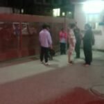 🚨 देहरादून के दून अस्पताल की इमरजेंसी में हंगामा! हाथों में चापड़ लेकर पहुंचे लोग, डॉक्टरों की सुरक्षा पर उठे सवाल