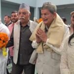 🗳️ उत्तराखंड चुनाव 2027: हरदा के मन में खानपुर से चुनाव लड़ने की इच्छा, सियासी गलियारों में बढ़ी हलचल!